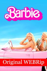 Barbie (2023) Sinhala Subtitles | සිංහල උපසිරැසි සමඟ  | Original WEB Quality Updated