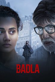 Badla (2019) Sinhala Subtitles | සිංහල උපසිරැසි සමඟ