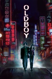 Oldboy (2003) Sinhala Subtitles | සිංහල උපසිරැසි සමඟ