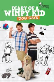 Diary of a Wimpy Kid: Dog Days (2012) Sinhala Subtitles | සිංහල උපසිරැසි සමඟ