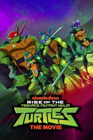 Rise of the Teenage Mutant Ninja Turtles: The Movie (2022) Sinhala Subtitles | සිංහල උපසිරැසි සමඟ