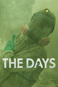 THE DAYS (2023) TV S01 Complate