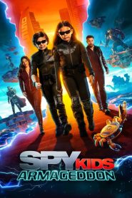 Spy Kids: Armageddon (2023) Sinhala Subtitles | සිංහල උපසිරැසි සමඟ