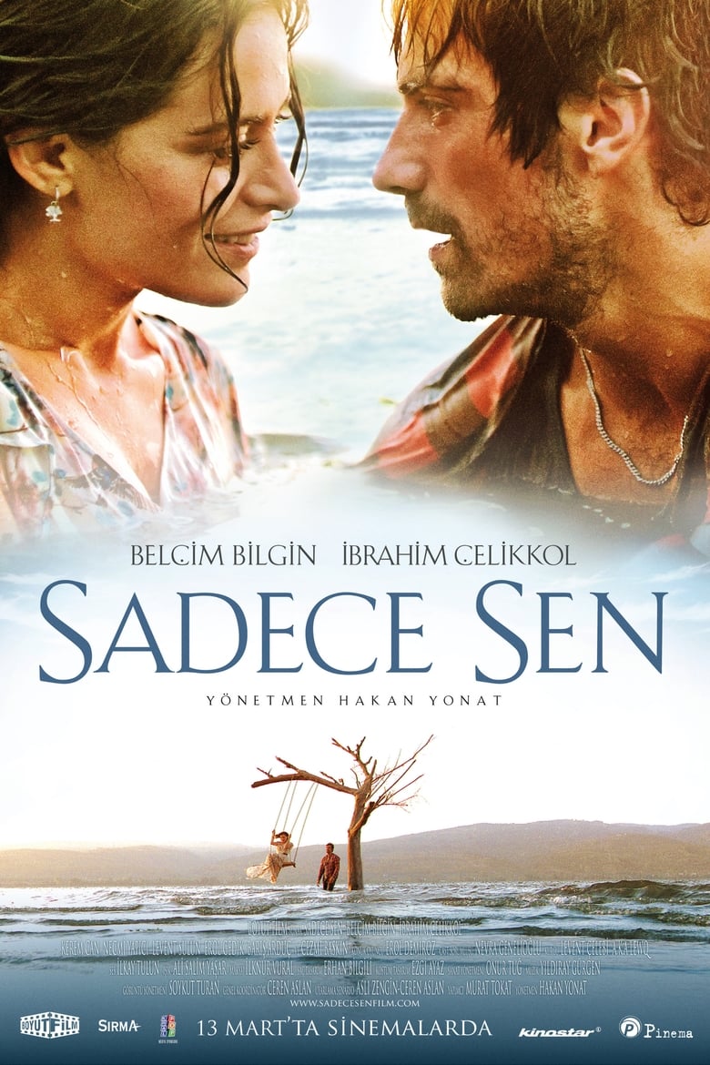 Sadece Sen Sinhala Subtitles | සිංහල උපසිරැසි සමඟ