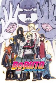 Boruto: Naruto the Movie (2015) Sinhala Subtitles | සිංහල උපසිරැසි සමඟ