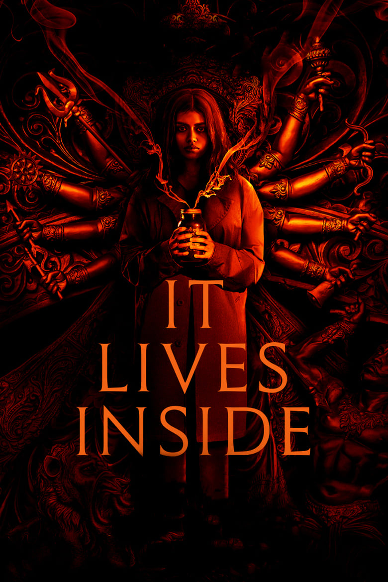 It Lives Inside (2023) Sinhala Subtitles | සිංහල උපසිරැසි සමඟ
