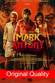 Mark Antony (2023) Sinhala Subtitles | සිංහල උපසිරැසි සමඟ