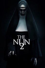 The Nun II (2023) Sinhala Subtitles | සිංහල උපසිරැසි සමඟ