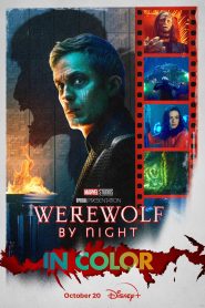 Werewolf by Night (2022) Sinhala Subtitles | සිංහල උපසිරැසි සමඟ