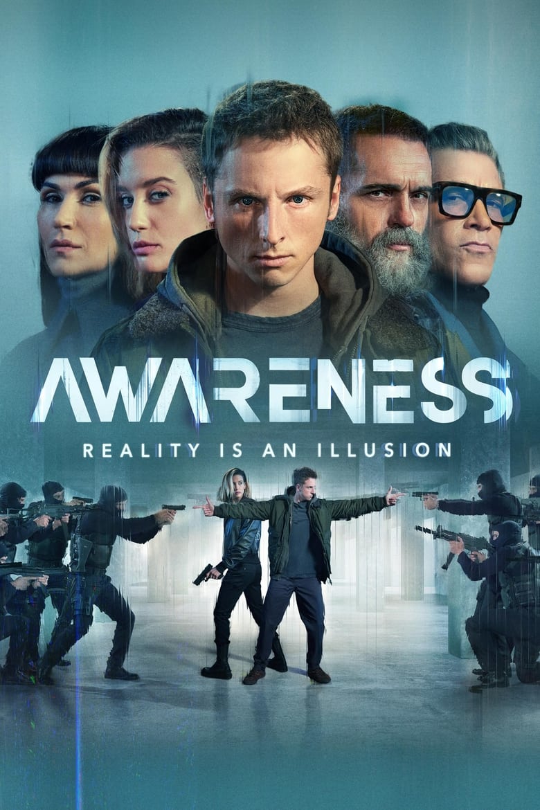 Awareness (2023) Sinhala Subtitles | සිංහල උපසිරැසි සමඟ