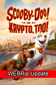 Scooby-Doo! And Krypto, Too! (2023) Sinhala Subtitles | සිංහල උපසිරැසි සමඟ