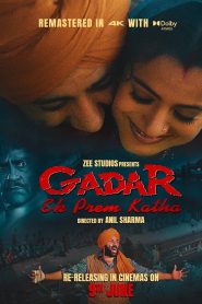 Gadar: Ek Prem Katha (2001) Sinhala Subtitles | සිංහල උපසිරැසි සමඟ