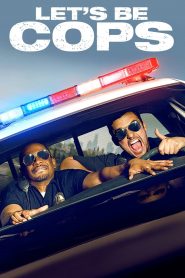 Let’s Be Cops (2014) Sinhala Subtitles | සිංහල උපසිරැසි සමඟ