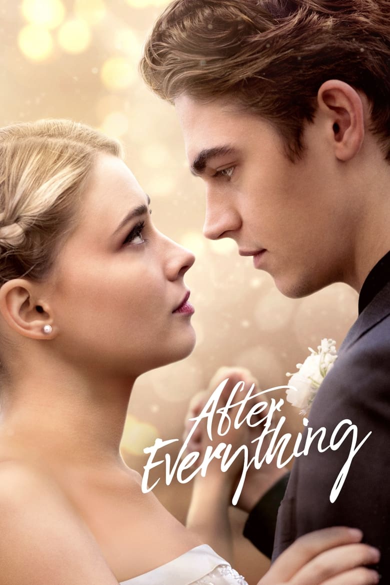 After Everything (2023) Sinhala Subtitles | සිංහල උපසිරැසි සමඟ | 18+