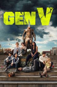 Gen V (2023) S01 | EP01-08 Complete