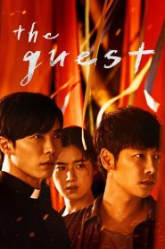 The Guest (2018) TV Season 01 Complete