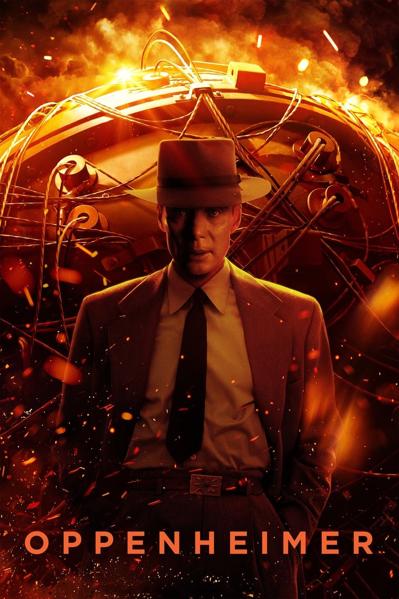 Oppenheimer (2023) Sinhala Subtitles | සිංහල උපසිරැසි සමඟ