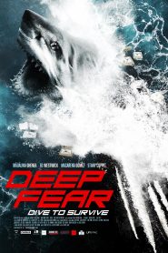 Deep Fear (2023) Sinhala Subtitles | සිංහල උපසිරැසි සමඟ