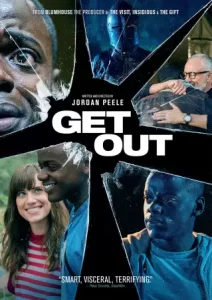 Get Out (2017) Sinhala Subtitles | සිංහල උපසිරැසි සමඟ