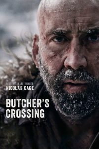 Butcher’s Crossing (2023) Sinhala Subtitles | සිංහල උපසිරැසි සමඟ