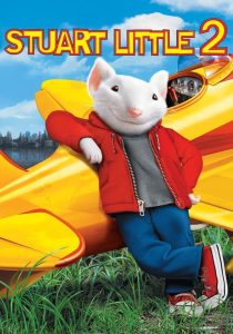 Stuart Little 2 (2002) Sinhala Subtitles | සිංහල උපසිරැසි සමඟ