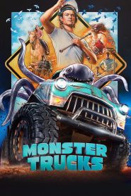 Monster Trucks (2016) Sinhala Subtitles | සිංහල උපසිරැසි සමඟ