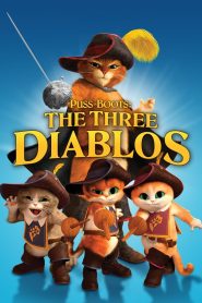 Puss in Boots: The Three Diablos (2012) Sinhala Subtitles | සිංහල උපසිරැසි සමඟ