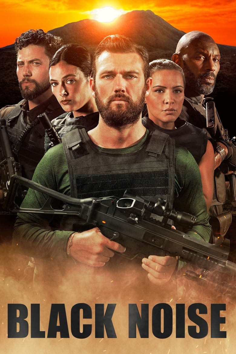 Black Noise (2023) Sinhala Subtitles | සිංහල උපසිරැසි සමඟ