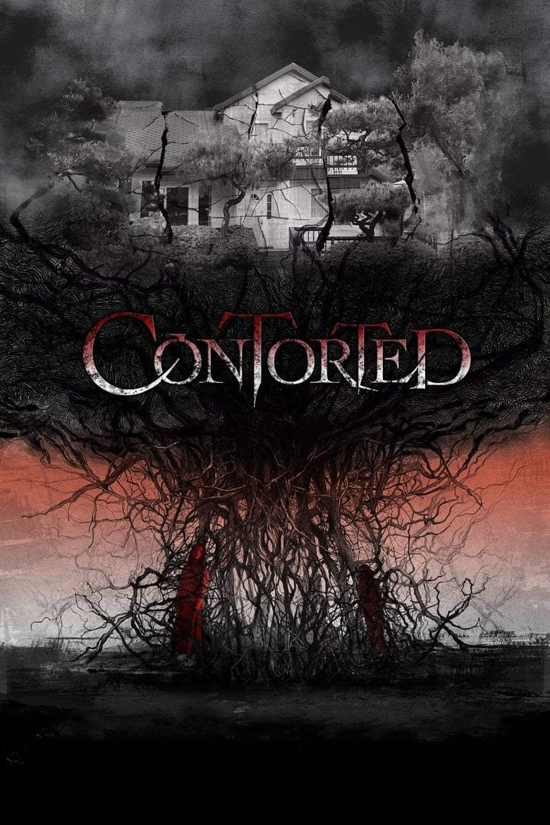 Contorted (2022) Sinhala Subtitles | සිංහල උපසිරැසි සමඟ