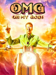 OMG: Oh My God! (2012) Sinhala Subtitles | සිංහල උපසිරැසි සමඟ