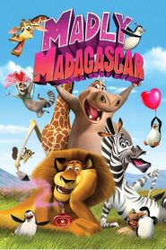 Madly Madagascar (2013) Sinhala Subtitles | සිංහල උපසිරැසි සමඟ