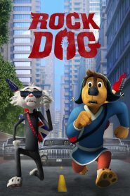 Rock Dog (2016) Sinhala Subtitles | සිංහල උපසිරැසි සමඟ