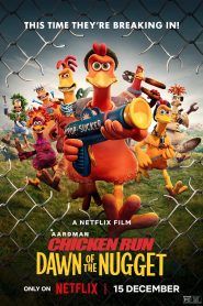 Chicken Run: Dawn of the Nugget (2023) Sinhala Subtitles | සිංහල උපසිරැසි සමඟ