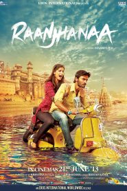 Raanjhanaa (2013) Sinhala Subtitles | සිංහල උපසිරැසි සමඟ