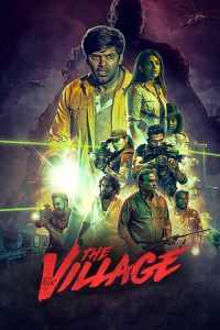 The Village (2023) S01 Complete