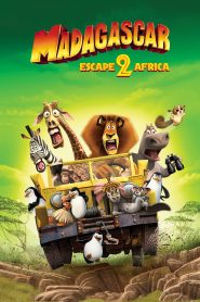 Madagascar: Escape 2 Africa (2008) Sinhala Subtitles | සිංහල උපසිරැසි සමඟ