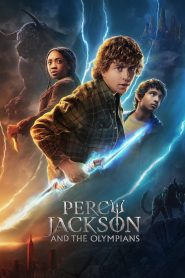 Percy Jackson and the Olympians (2023) TV S01 EP01-08 [Complete]