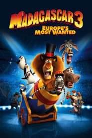 Madagascar 3: Europe’s Most Wanted (2012) Sinhala Subtitles | සිංහල උපසිරැසි සමඟ