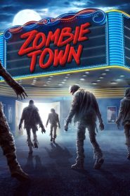 Zombie Town (2023) Sinhala Subtitles | සිංහල උපසිරැසි සමඟ