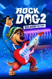 Rock Dog 2: Rock Around the Park (2021) Sinhala Subtitles | සිංහල උපසිරැසි සමඟ