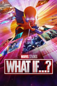 What If…?: Season 2
