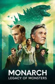 Monarch: Legacy of Monsters (2023) TV S01 EP01-10 Complete