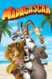 Madagascar (2005) Sinhala Subtitles | සිංහල උපසිරැසි සමඟ