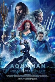 Aquaman and the Lost Kingdom (2023) Sinhala Subtitles | සිංහල උපසිරැසි සමඟ