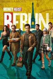 Berlin (2023) TV S01 EP 01-08 [Complate]