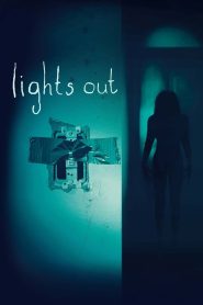 Lights Out (2016) Sinhala Subtitles | සිංහල උපසිරැසි සමඟ