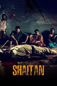 Shaitan: Season 1