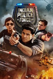 Indian Police Force (2024) TV S01 EP01-07 [Complete]