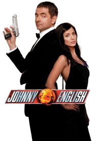 Johnny English (2003) Sinhala Subtitles | සිංහල උපසිරැසි සමඟ