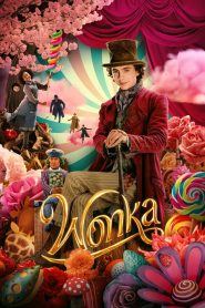 Wonka (2023) Sinhala Subtitles | සිංහල උපසිරැසි සමඟ